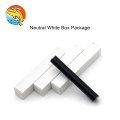 Micro Vape Pen 510 Slim Cartridge Vape Battery Bananatimes 350mAh pen battery for vape